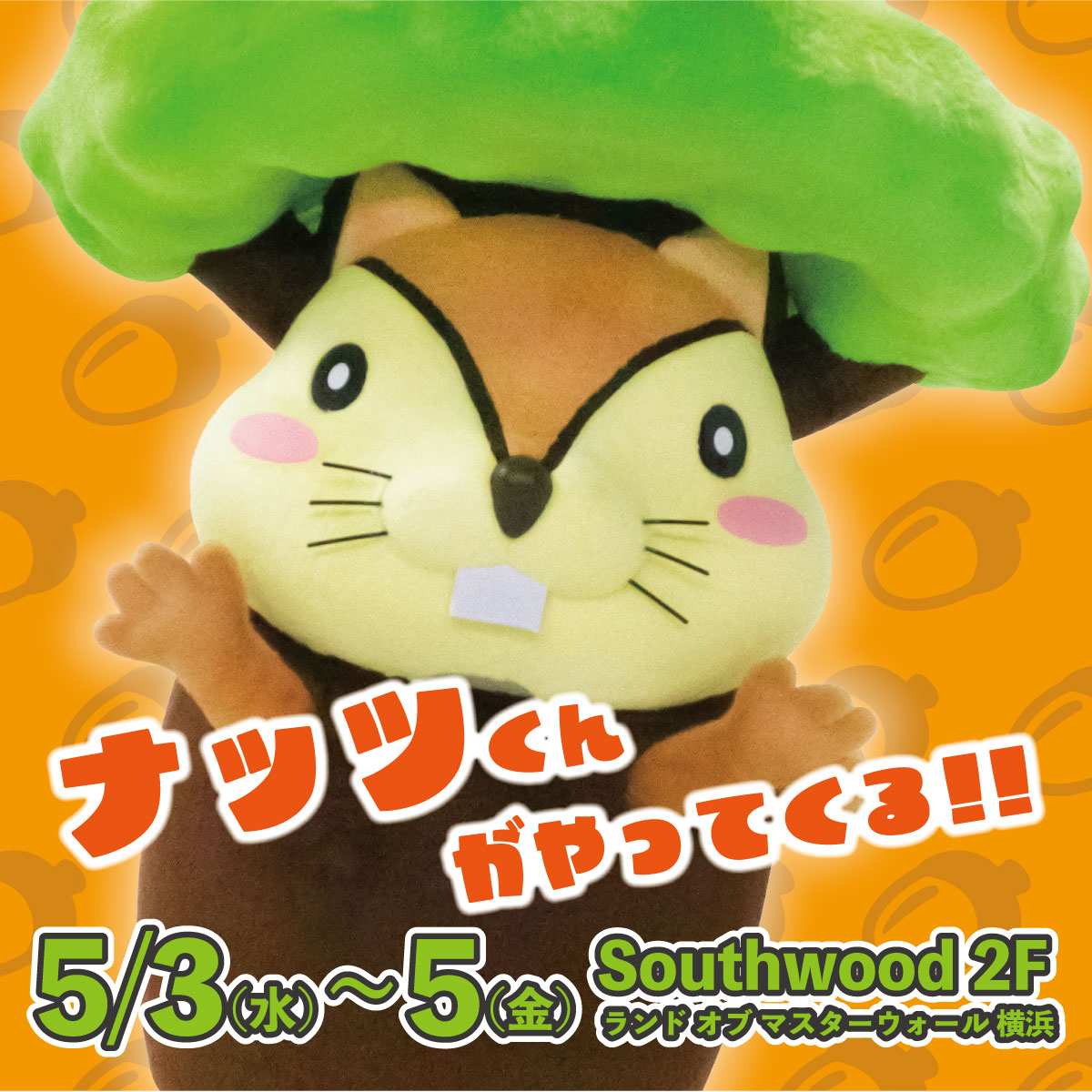 AKASE GROUP 株式会社 | 【横浜】ランド オブ マスターウォール 横浜に