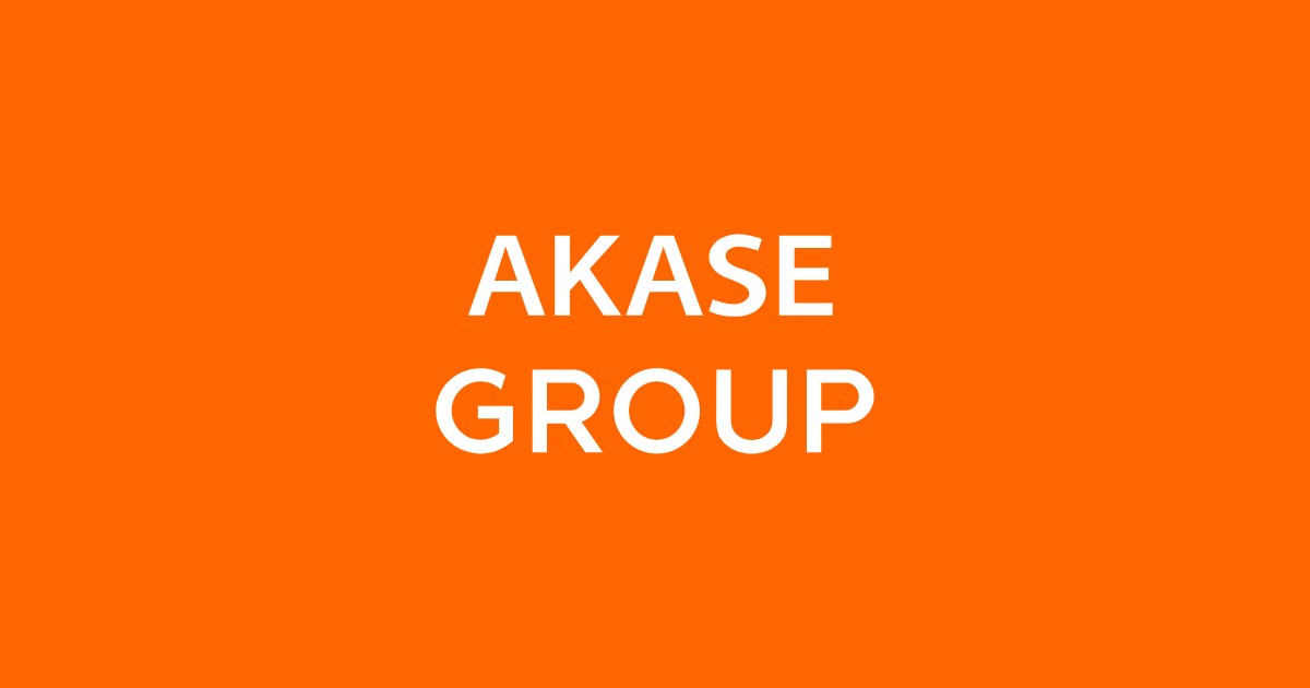 AKASE GROUP 株式会社